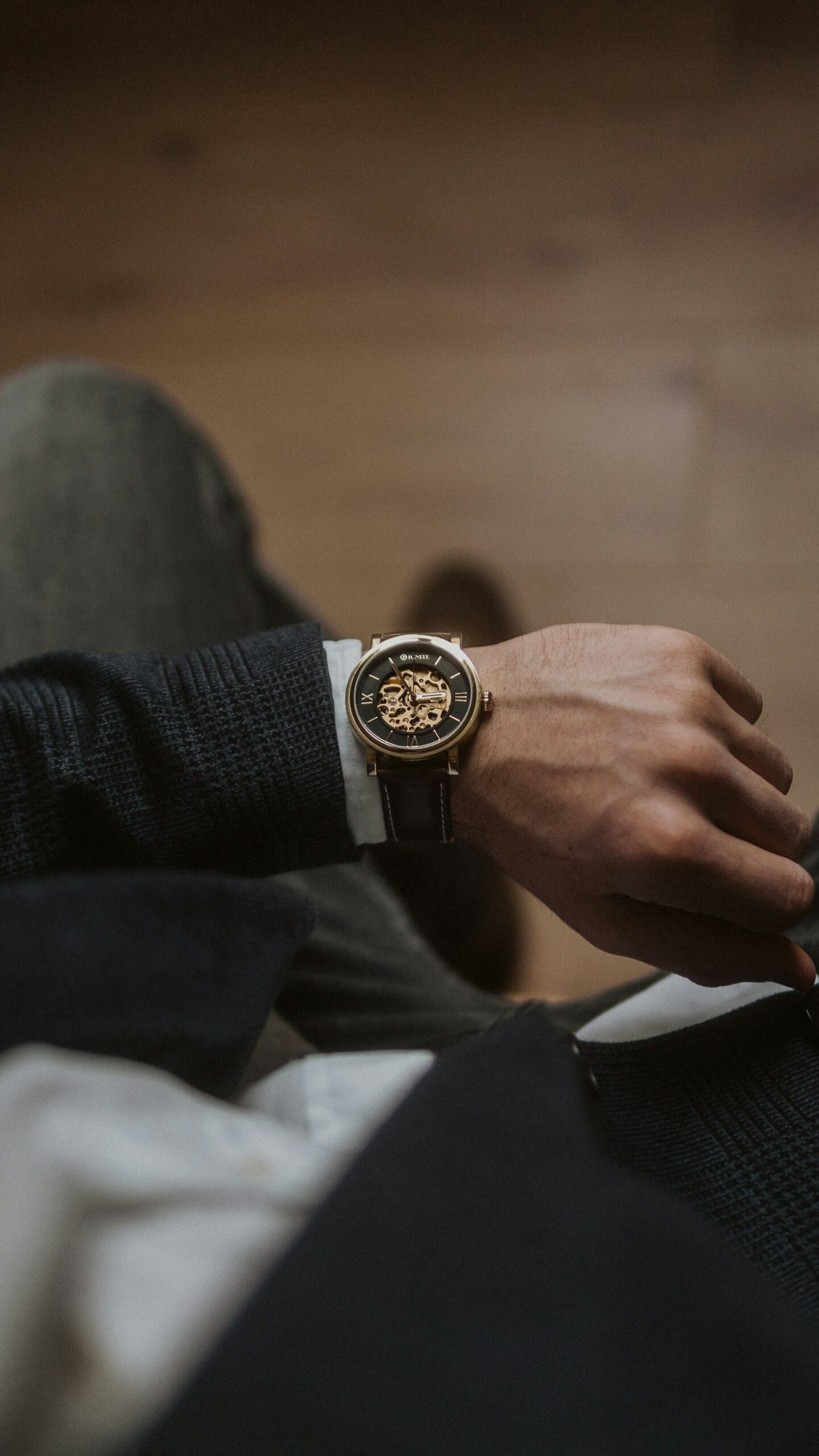 How to Properly Maintain Your Luxury Timepiece