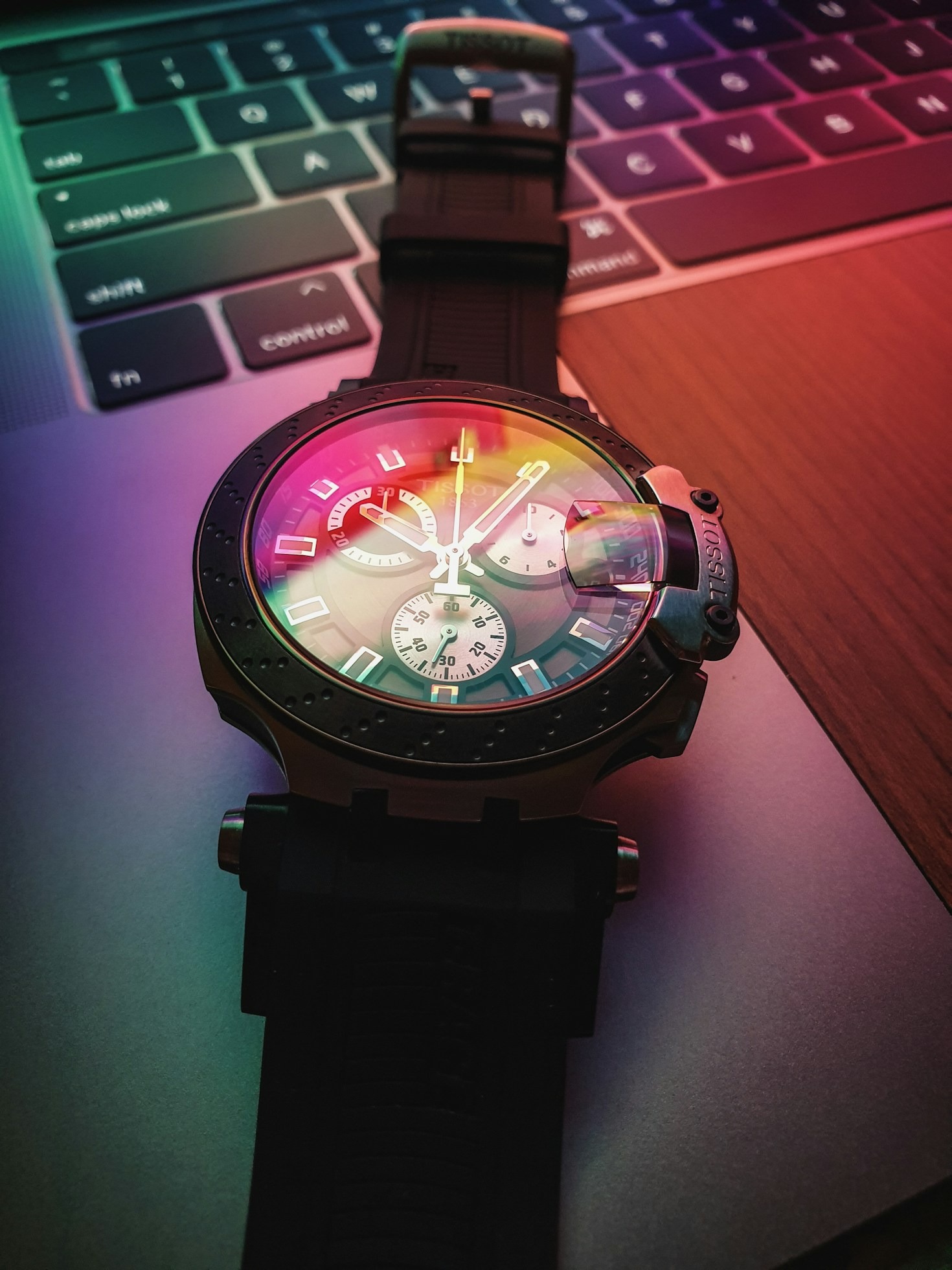 Breaking Down the Latest Watch Trends