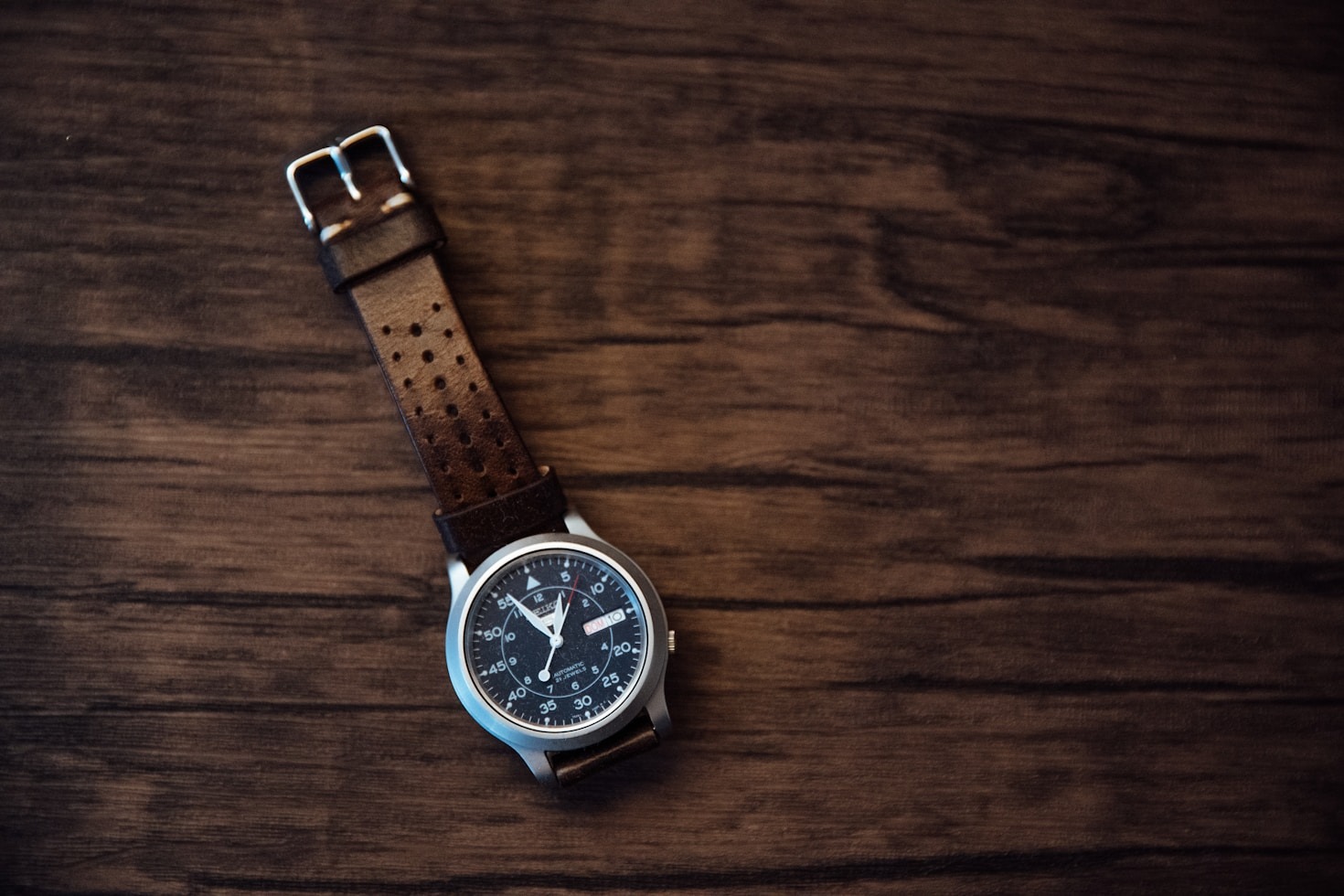 The Art of Choosing the Perfect Watch